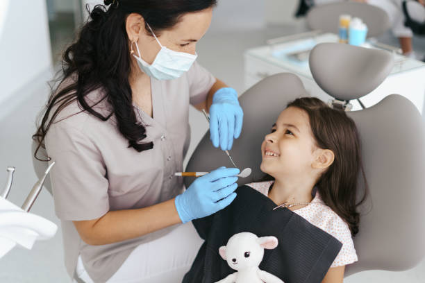 Best Emergency Dentist for Knocked-Out Tooth in Quail Creek, TX