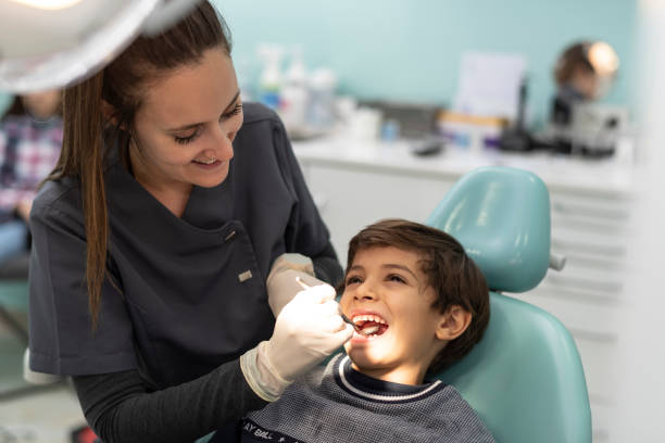Best Pediatric Emergency Dentist in Quail Creek, TX
