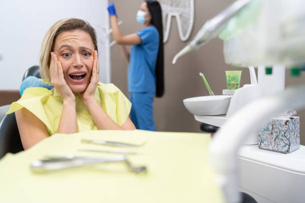 Best Weekend Emergency Dentist in Quail Creek, TX